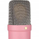 Микрофон студийный RODE NT1 Signature, Pink в Курске