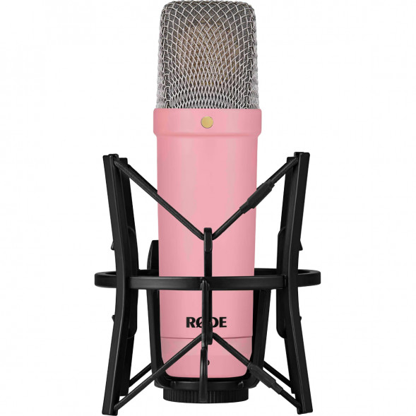 Микрофон студийный RODE NT1 Signature, Pink в Курске
