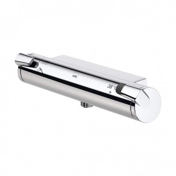 Термостатический смеситель для душа Oras Optima (7160), хром в Курске