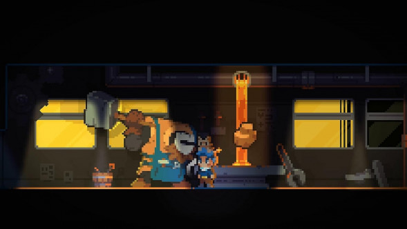 Игра Revita [PS4, английская версия] в Курске
