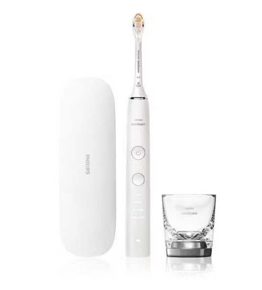 Электрическая зубная щетка Philips Sonicare DiamondClean 9000 HX9911/19 в Курске