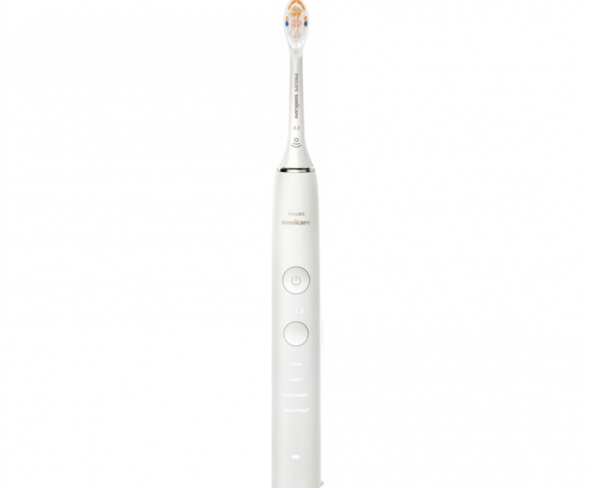 Электрическая зубная щетка Philips Sonicare DiamondClean 9000 HX9911/19 в Курске