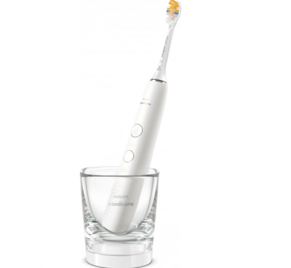 Электрическая зубная щетка Philips Sonicare DiamondClean 9000 HX9911/19 в Курске