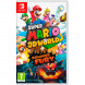 Игра Super Mario 3D World + Bowser&amp;#039;s Fury [Nintendo Switch, русские субтитры] в Курске