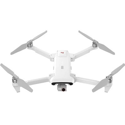 Квадрокоптер Xiaomi FIMI X8 SE 2022 V2 Мегафон + Сброс в Курске