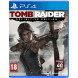 Игра Tomb Raider - Definitive Edition [PS4, русская версия] в Курске