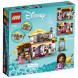 Конструктор LEGO Disney Princess 43231 Коттедж Аши в Курске