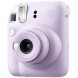 Фотоаппарат моментальной печати Fujifilm Instax Mini 12, Lilac Purple в Курске