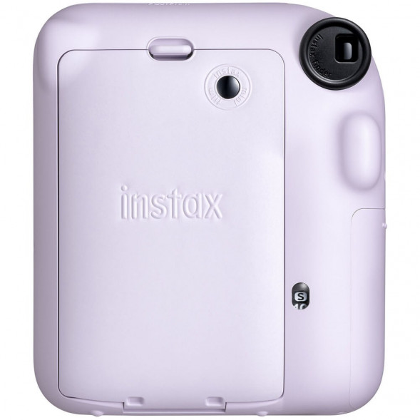 Фотоаппарат моментальной печати Fujifilm Instax Mini 12, Lilac Purple в Курске