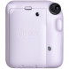 Фотоаппарат моментальной печати Fujifilm Instax Mini 12, Lilac Purple в Курске