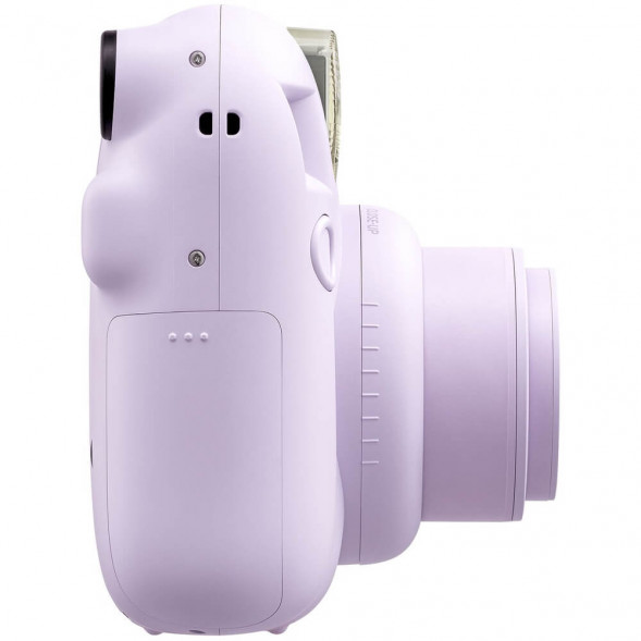 Фотоаппарат моментальной печати Fujifilm Instax Mini 12, Lilac Purple в Курске