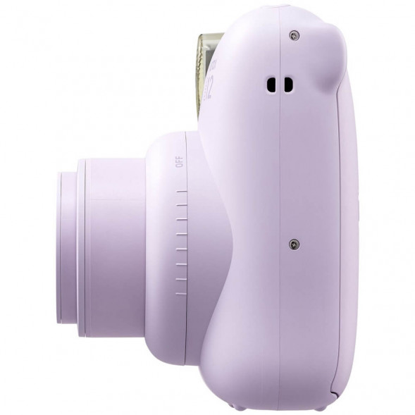 Фотоаппарат моментальной печати Fujifilm Instax Mini 12, Lilac Purple в Курске