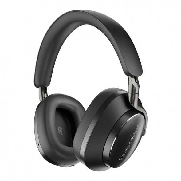 Беспроводные наушники Bowers &amp;amp; Wilkins Px8, Black в Курске