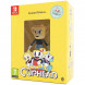 Игра Cuphead. Limited Edition [Nintendo Switch, русские субтитры] в Курске