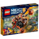 Конструктор LEGO Nexo Knights 70313 Лавинный разрушитель Молтора в Курске