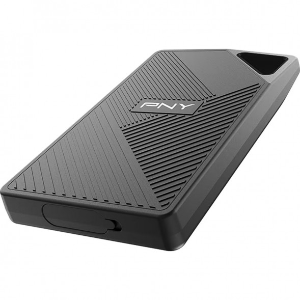 Внешний диск SSD PNY RP60 (PSDOGS3060-1TB-RB), 1TB в Курске