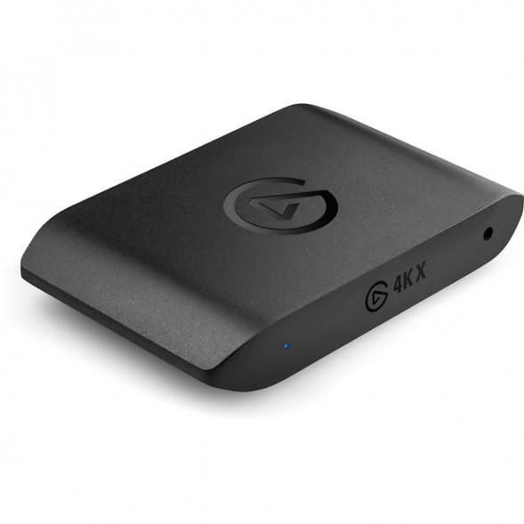 Карта видеозахвата Elgato Game Capture 4K X в Курске
