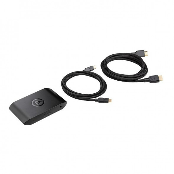 Карта видеозахвата Elgato Game Capture 4K X в Курске