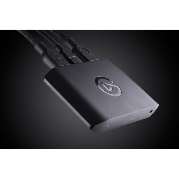 Карта видеозахвата Elgato Game Capture 4K X в Курске
