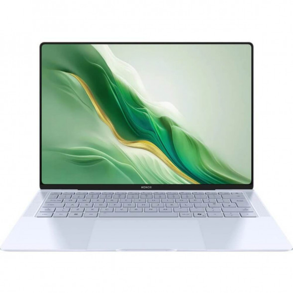 Ноутбук Honor MagicBook Art 14 (5301AKXJ) (14.6&amp;quot;, OLED, Intel Core Ultra 7 155H 1.4ГГц, 16 ядер, 32ГБ LPDDR5x, 1ТБ SSD, Intel Arc, Windows 11 Home), белый в Курске