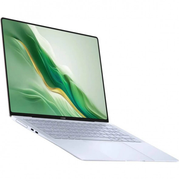 Ноутбук Honor MagicBook Art 14 (5301AKXJ) (14.6&amp;quot;, OLED, Intel Core Ultra 7 155H 1.4ГГц, 16 ядер, 32ГБ LPDDR5x, 1ТБ SSD, Intel Arc, Windows 11 Home), белый в Курске