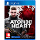 Atomic Heart [PS4, русская версия] в Курске