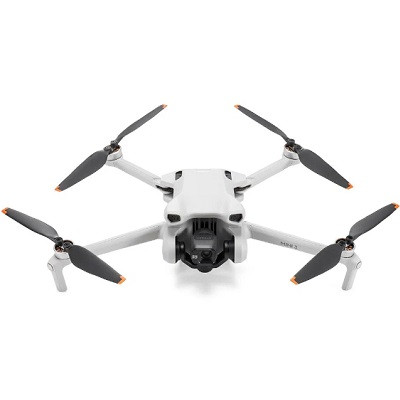 Квадрокоптер DJI Mini 3 (без пульта) в Курске