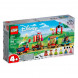 Конструктор LEGO Disney 43212 Праздничный поезд в Курске