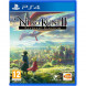 Игра Ni no Kuni II: Возрождение Короля [PS4, русские субтитры] в Курске