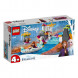 Конструктор LEGO Disney Frozen II 41165 Экспедиция Анны на каноэ в Курске