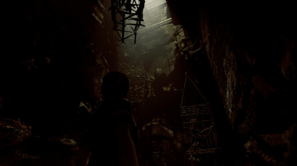 Игра Shadow of the Tomb Raider. Definitive Edition [PS4, русская версия] в Курске