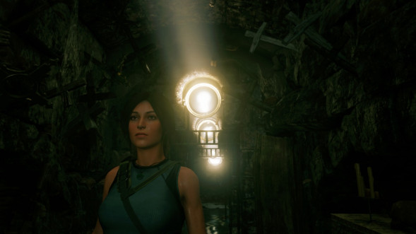 Игра Shadow of the Tomb Raider. Definitive Edition [PS4, русская версия] в Курске