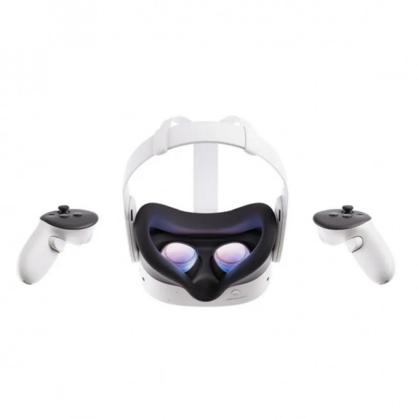 Шлем виртуальной реальности Oculus Quest 3S, 256 ГБ в Курске