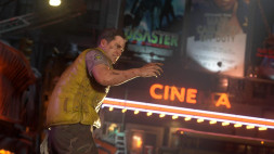 Игра Resident Evil 3 [PS5, русские субтитры]