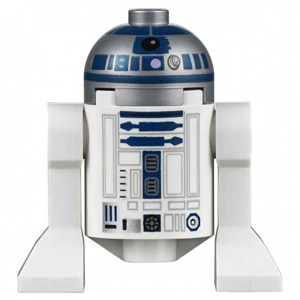 Конструктор LEGO Star Wars 75228 Спасательная капсула Микрофайтеры дьюбэк в Курске