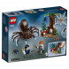 Конструктор LEGO Harry Potter 75950 Логово Арагога в Курске
