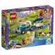 Конструктор LEGO Friends 41364 Багги с прицепом Стефани в Курске