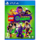 LEGO Суперзлодеи DC [PS4, Русские субтитры] в Курске