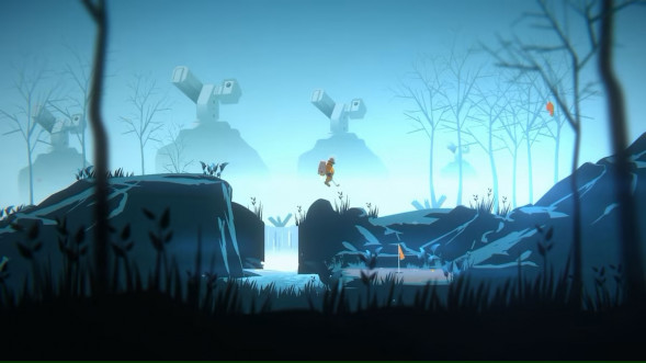 Игра Golf Club: Wasteland [Nintendo Switch, русские субтитры] в Курске