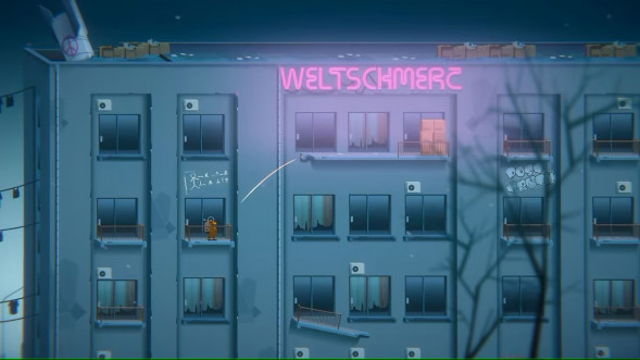 Игра Golf Club: Wasteland [Nintendo Switch, русские субтитры] в Курске