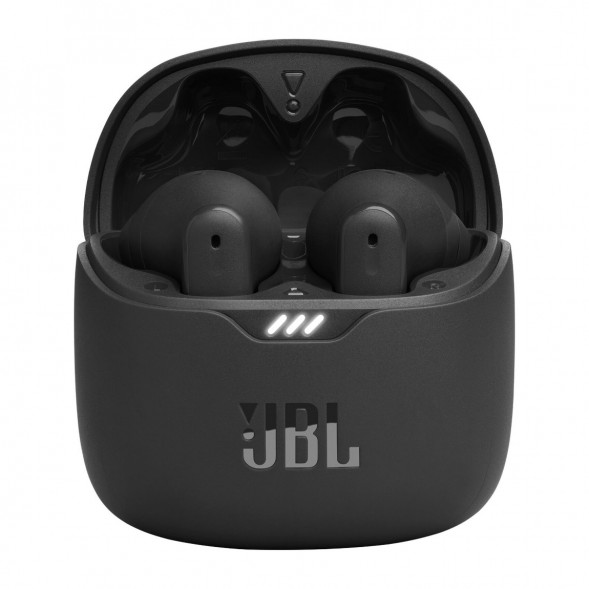 Беспроводные наушники JBL Tune FLEX, Black в Курске