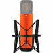 Микрофон студийный RODE NT1 Signature, Orange в Курске