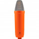 Микрофон студийный RODE NT1 Signature, Orange в Курске