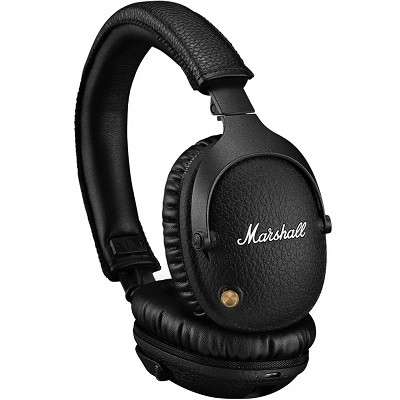 Беспроводные наушники Marshall Monitor II A.N.C., black в Курске