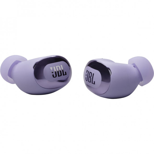 Беспроводные наушники JBL Live Buds 3, Purple в Курске