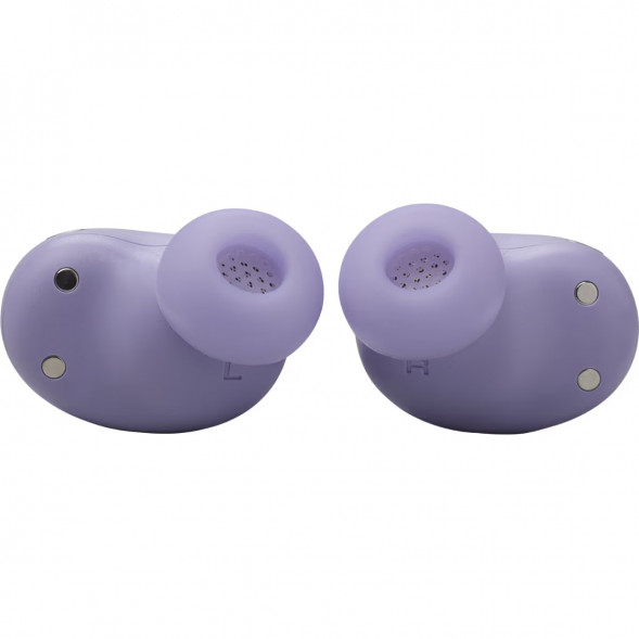 Беспроводные наушники JBL Live Buds 3, Purple в Курске