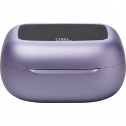 Беспроводные наушники JBL Live Buds 3, Purple