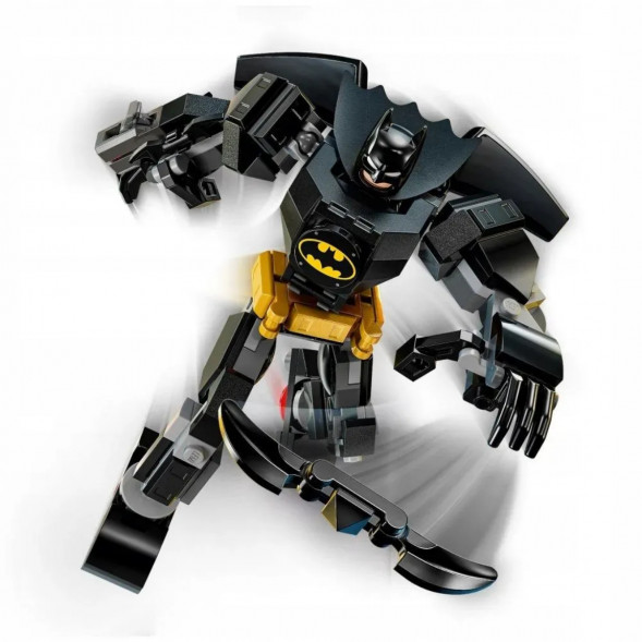 Конструктор LEGO Super Heroes 76270 Боевая броня Бэтмена в Курске