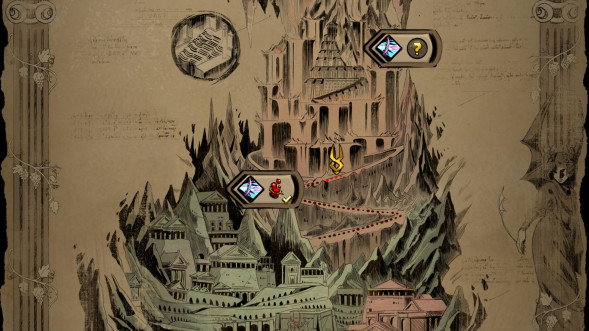 Hades [PS5,русские субтитры] в Курске