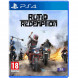 Игра Road Redemption [PS4, русские субтитры] в Курске